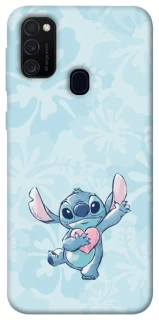 Чехол на Samsung Galaxy M21 Stitch ver.9 фото 1 из 1
