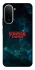 Чохол на Xiaomi Redmi A7 Pro 4G Stranger Things ver.30 фото 2 з 2