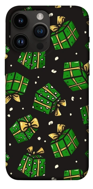 Чохол на Apple iPhone 14 Pro Max (6.7") Christmas mood ver.5 фото 1 з 1
