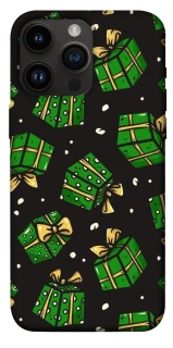Чохол на Apple iPhone 14 Pro Max (6.7") Christmas mood ver.5 фото 1 з 1