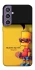 Чехол на Samsung Galaxy S23 FE Bart фото 1 из 1