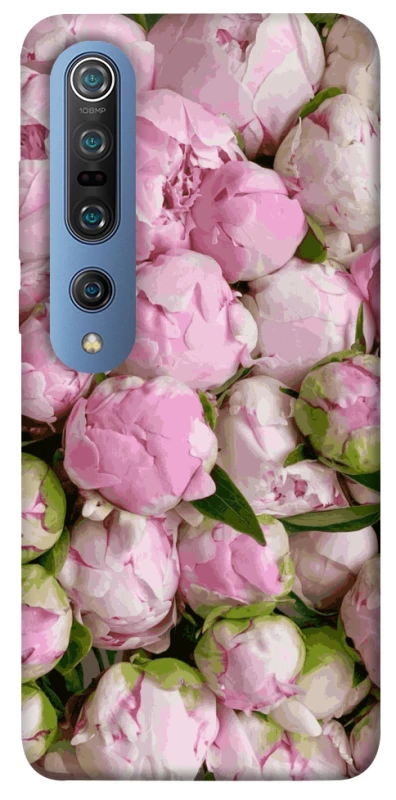 Чохол на Xiaomi Mi 10 / Mi 10 Pro Nature’s Elegance фото 1 з 1