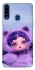 Чохол на Samsung Galaxy A20s SKULLPANDA × My Little Pony Ver.2 фото 1 з 1