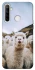 Чехол на Realme 6i Лама фото 1 из 1