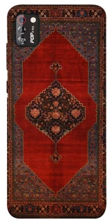 Чехол на TECNO POP 4 Pro Килим v12 фото 1 из 1