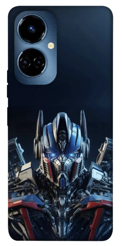 Чехол на TECNO Camon 19 Transformer фото 1 из 1