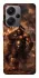 Чехол на Xiaomi Redmi Note 13 Pro+ Grommash Hellscream фото 1 из 1
