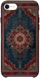 Чохол на Apple iPhone SE (2020) Килим v88 фото 1 з 1