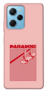 Чохол на Xiaomi Poco X5 Pro 5G Paradise фото 1 з 1