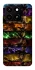 Чехол на ZTE Blade A35 4G Mortal Kombat ver.5 фото 1 из 1