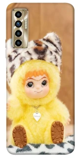 Чохол на TECNO Camon 17P Wakuku ver.3 фото 1 з 1