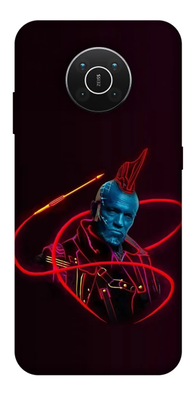 Чохол на Nokia X10 / X20 Yondu фото 1 з 1