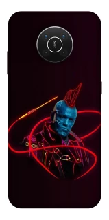 Чохол на Nokia X10 / X20 Yondu фото 1 з 1