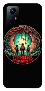 Чохол на Xiaomi Redmi Note 12S Stranger Things ver.32 фото 1 з 1