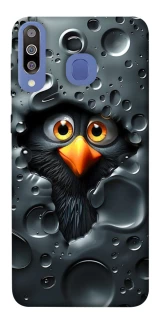 Чехол на Samsung Galaxy M30 Ну привет ! фото 1 из 1