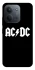 Чохол на Xiaomi Redmi 15C (EU) AC/DC logo фото 1 з 1