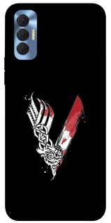 Чохол на TECNO Spark 8P V-Vikings фото 1 з 1