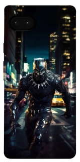 Чохол на Google Pixel 7a Black Panther фото 1 з 1