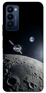 Чехол на TECNO Camon 18 Artemis 2 ver.2 фото 1 из 1