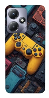 Чехол на Infinix Hot 30i gamepad v2 фото 1 из 1