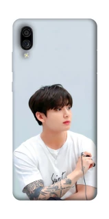 Чохол на ZTE Blade A5 (2020) Jungkook - BTS фото 1 з 1