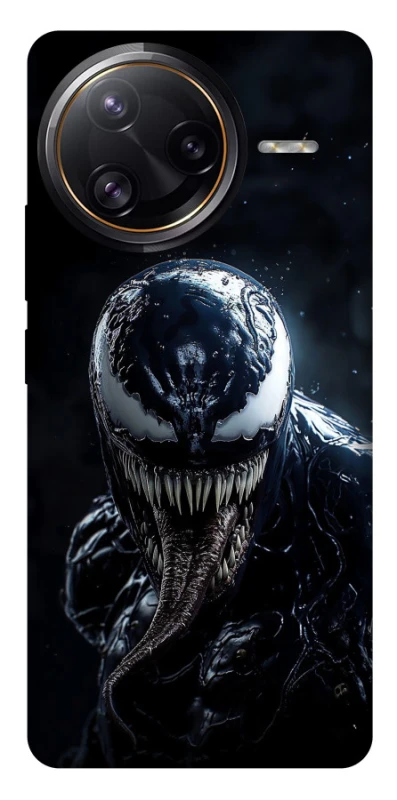 Чохол на Xiaomi Poco F7 Pro Venom v3 фото 1 з 1