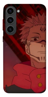 Чехол на Samsung Galaxy S23 Sukuna фото 1 из 1