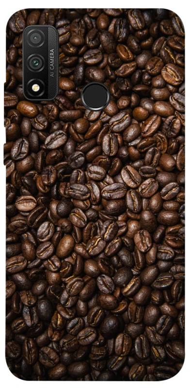 Чехол на Huawei P Smart (2020) Сoffee beans фото 1 из 1