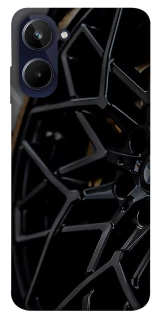 Чохол на Realme 10 4G Wheel BMW v2 фото 1 з 1