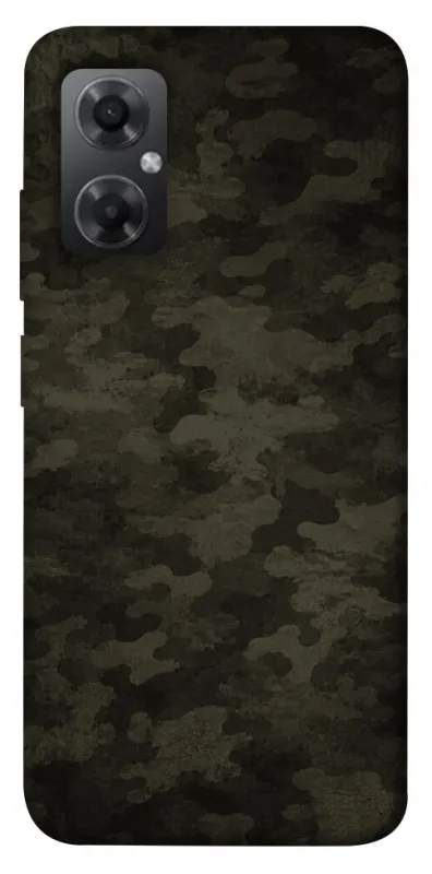 Чехол на Xiaomi Redmi Note 11R Camouflage v22 фото 1 из 1