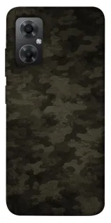 Чехол на Xiaomi Redmi Note 11R Camouflage v22 фото 1 из 1