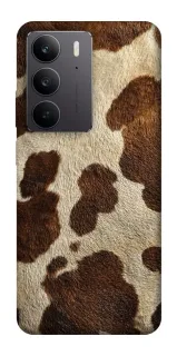 Чехол на Realme C75 Cow фото 1 из 1