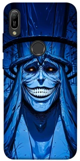 Чохол на Huawei Y6 (2019) Statue of God фото 1 з 1