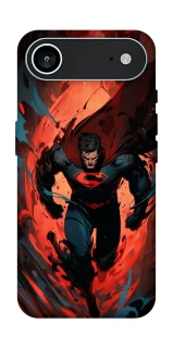 Чохол на Apple iPhone 17 Air (6.5") Superman фото 1 з 1