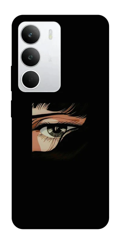 Чохол на Realme C71 Погляд аніме фото 1 з 1
