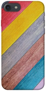 Чохол на Apple iPhone 7 / 8 (4.7") Дерево фото 1 з 1