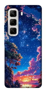 Чохол на Infinix Hot 50 4G Universe фото 1 з 1