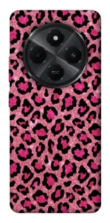 Чехол на Xiaomi Poco C75 Leopard Skin v3 фото 1 из 1