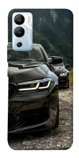 Чохол на Infinix Hot 12i BMW v39 фото 1 з 1