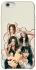 Чохол на Apple iPhone 6/6s (4.7") (G)I-DLE фото 1 з 1