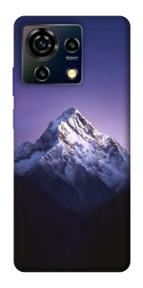 Чехол на ZTE Blade V50 Vita Purple mountains фото 1 из 1