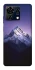 Чехол на ZTE Blade V50 Vita Purple mountains фото 1 из 1