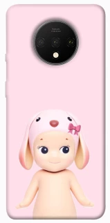 Чехол на OnePlus 7T Pink Ribbon Hop фото 1 из 1