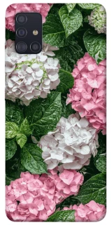 Чехол на Samsung Galaxy A51 Secret Garden фото 1 из 1