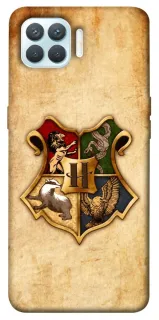 Чехол на Oppo F17 Pro Harry Potter mood v1 фото 1 из 1