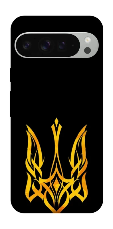 Чохол на Google Pixel 9 Pro XL Герб України v3 фото 1 з 1