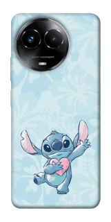 Чехол на Realme C67 4G Stitch ver.9 фото 1 из 1