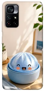 Чехол на Xiaomi Poco M4 Pro 5G Dumpling ver.2 фото 1 из 1