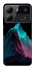 Чехол на ZTE Blade A54 4G Neon mountains фото 1 из 1