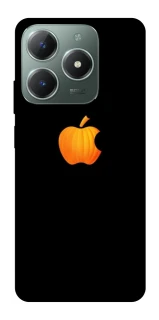 Чехол на Realme C61 Halloween Pumpkin фото 1 из 1